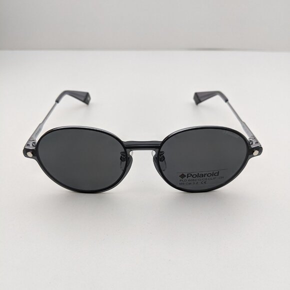 ?️Polaroid PLD 6082/G/S KB799 Polarized Sunglasses 50/17 145 /EUT422?️ main image 11